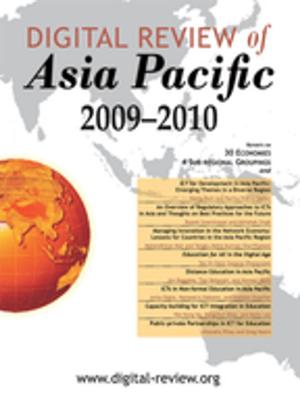 Cover of the book Digital Review of Asia Pacific 2009-2010 by James B. Cox