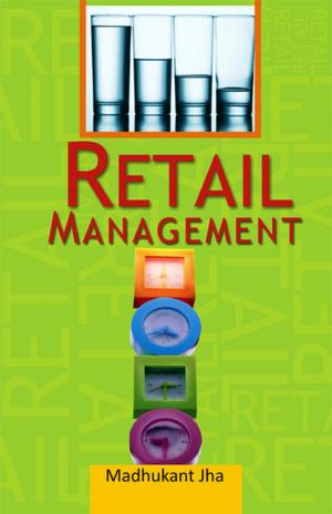 Book cover of Retail Management