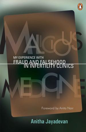 Cover of the book Malicious Medicine by Sudha Murty
