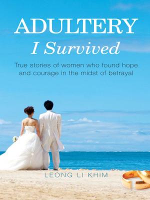bigCover of the book Adultery: I Survived by 