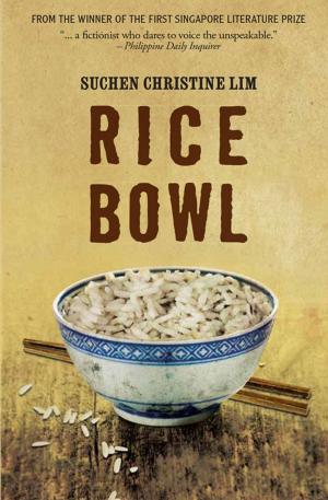 Book cover of Rice Bowl