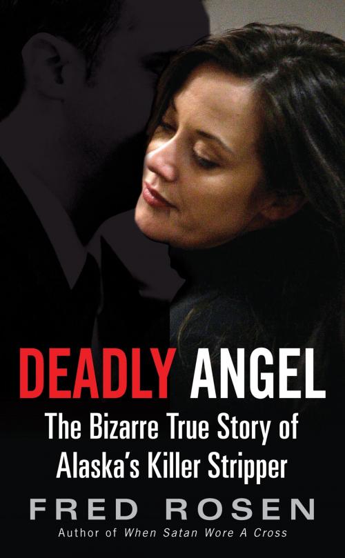 Cover of the book Deadly Angel by Fred Rosen, HarperCollins e-books
