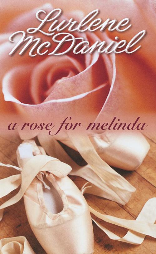 Cover of the book A Rose for Melinda by Lurlene McDaniel, Random House Children's Books