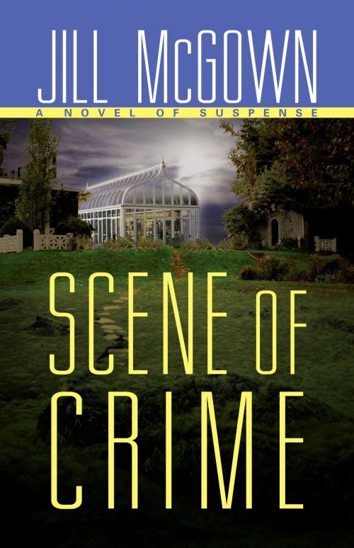 Cover of the book Scene of Crime by Jill McGown, Random House Publishing Group