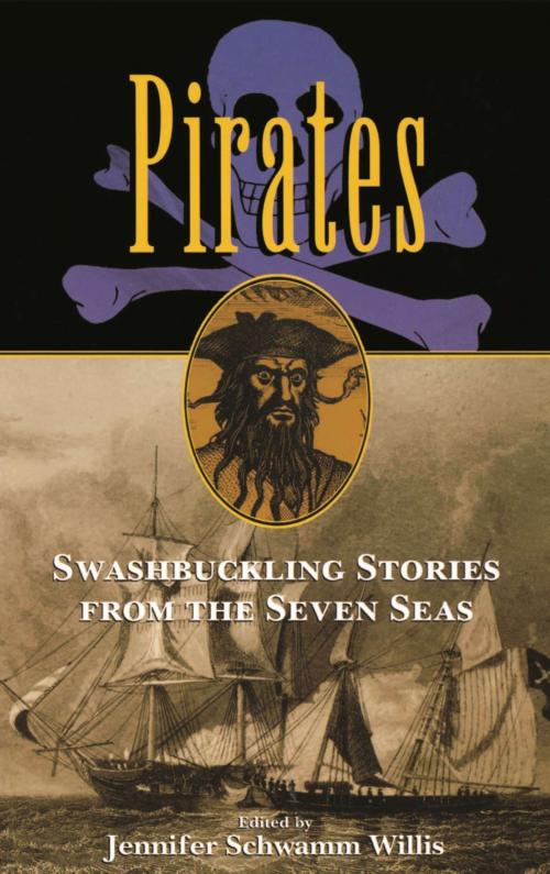 Cover of the book Pirates by , Hachette Books