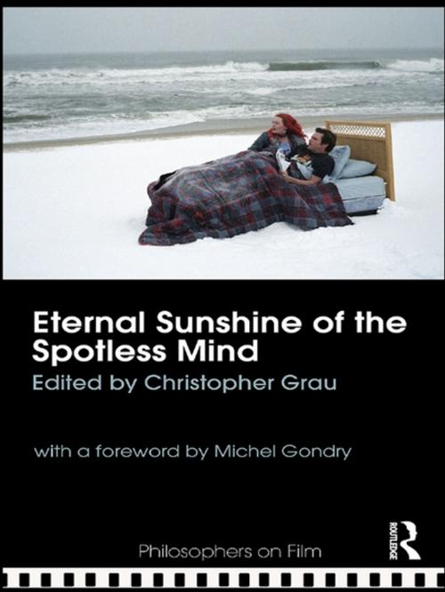 Cover of the book Eternal Sunshine of the Spotless Mind by , Taylor and Francis