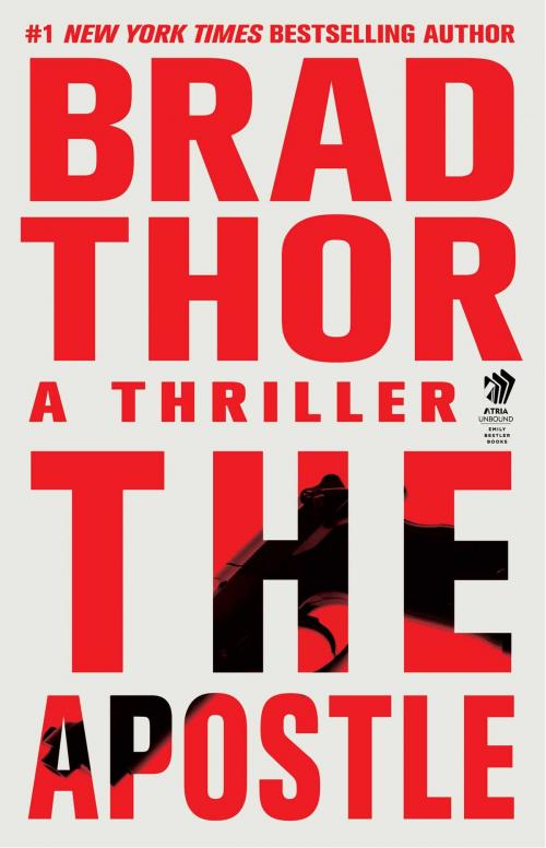 Cover of the book The Apostle by Brad Thor, Atria Books