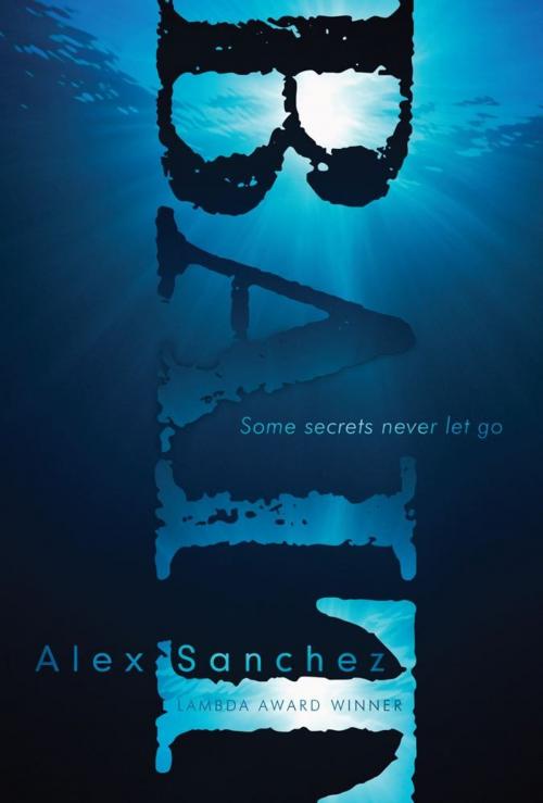 Cover of the book Bait by Alex Sanchez, Simon & Schuster Books for Young Readers