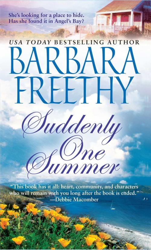 Cover of the book Suddenly One Summer by Barbara Freethy, Pocket Books