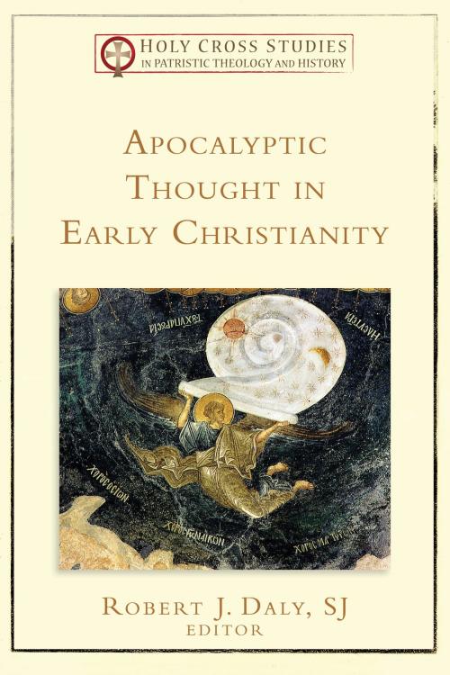 Cover of the book Apocalyptic Thought in Early Christianity (Holy Cross Studies in Patristic Theology and History) by , Baker Publishing Group