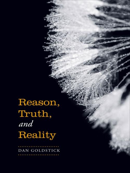 Cover of the book Reason, Truth and Reality by Daniel  Goldstick, University of Toronto Press, Scholarly Publishing Division