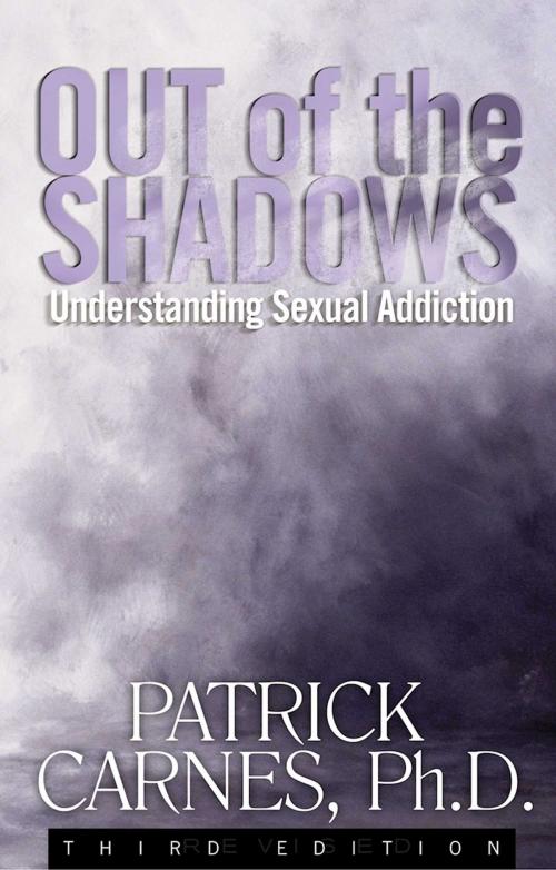 Cover of the book Out of the Shadows by Patrick J Carnes, Ph.D, Hazelden Publishing