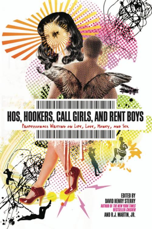 Cover of the book Hos, Hookers, Call Girls, and Rent Boys by , Soft Skull Press