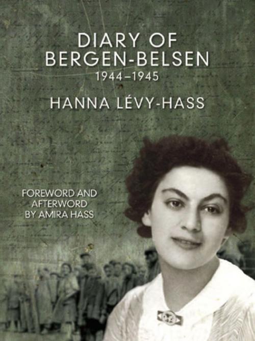 Cover of the book Diary of Bergen-Belsen by Hanna Levy-Hass, Haymarket Books
