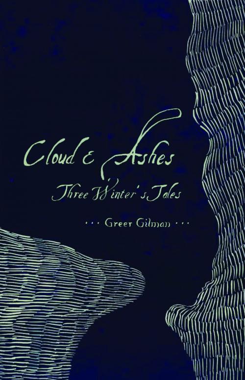 Cover of the book Cloud & Ashes by Greer Gilman, Small Beer Press