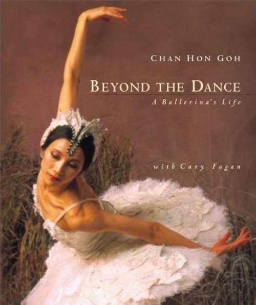 Cover of the book Beyond the Dance by Chan Hon Goh, Cary Fagan, Tundra