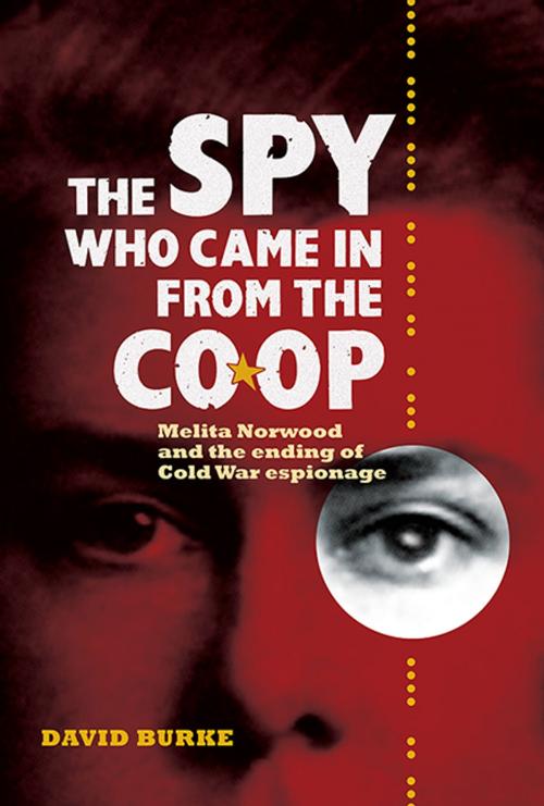 Cover of the book The Spy Who Came In From the Co-op by David Burke, Boydell & Brewer