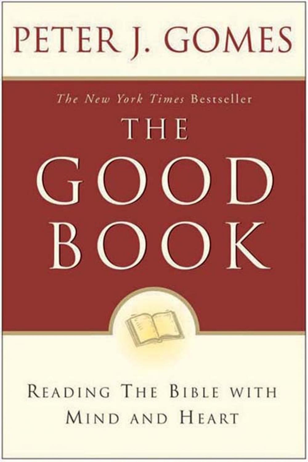 Big bigCover of Good Book
