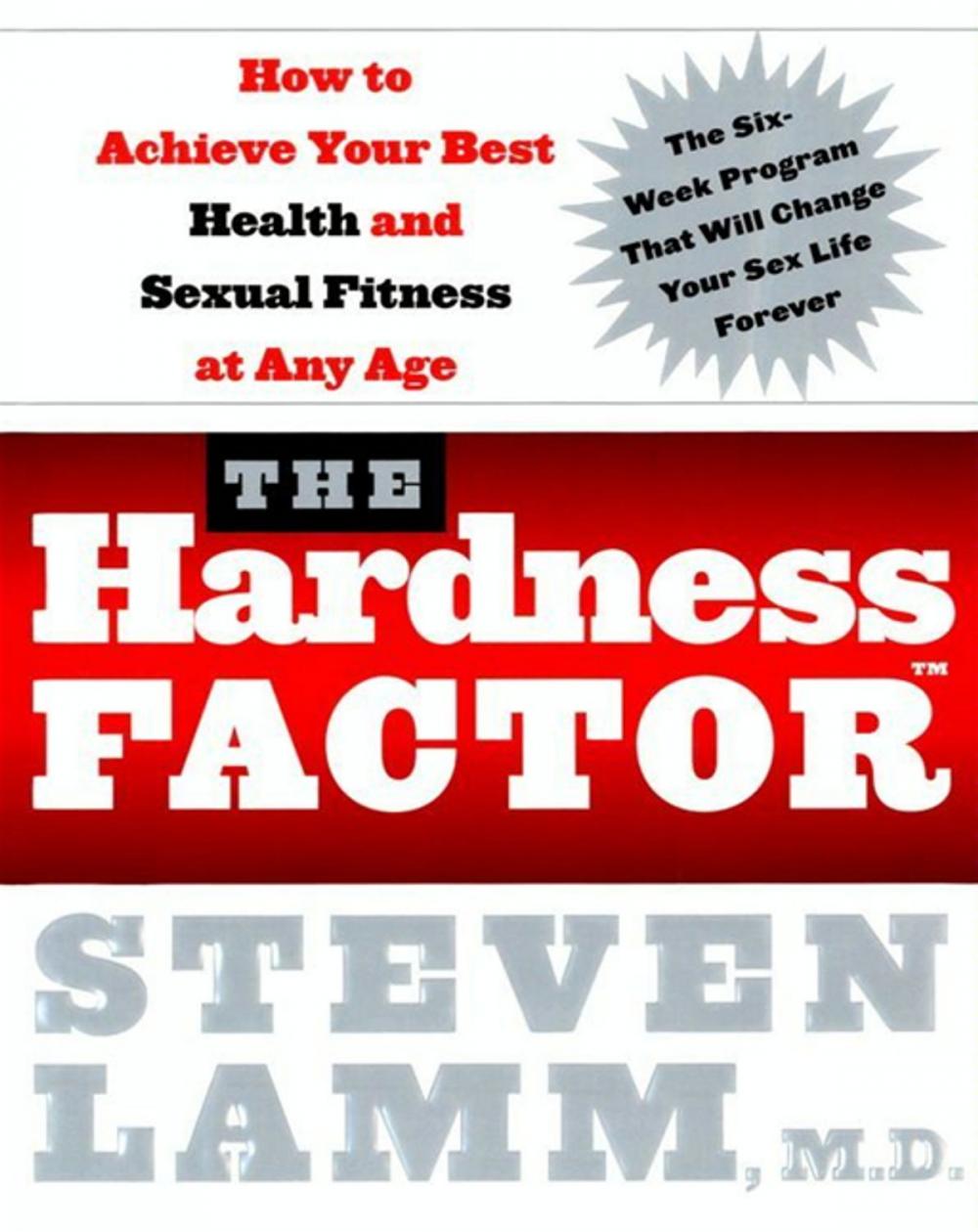 Big bigCover of The Hardness Factor