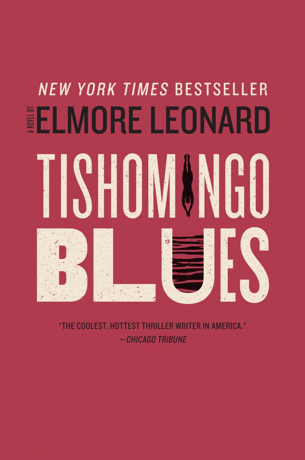 Big bigCover of Tishomingo Blues