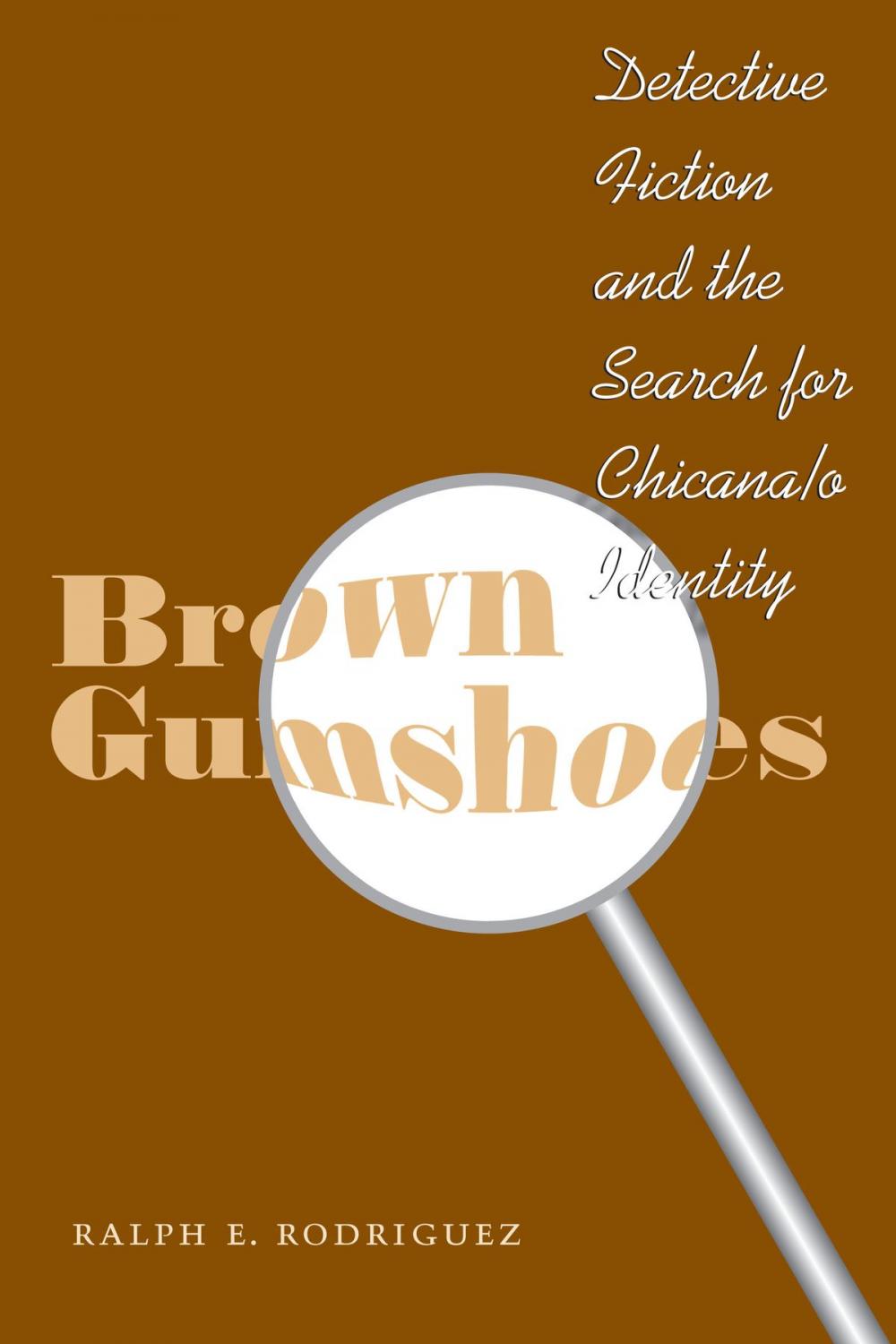 Big bigCover of Brown Gumshoes