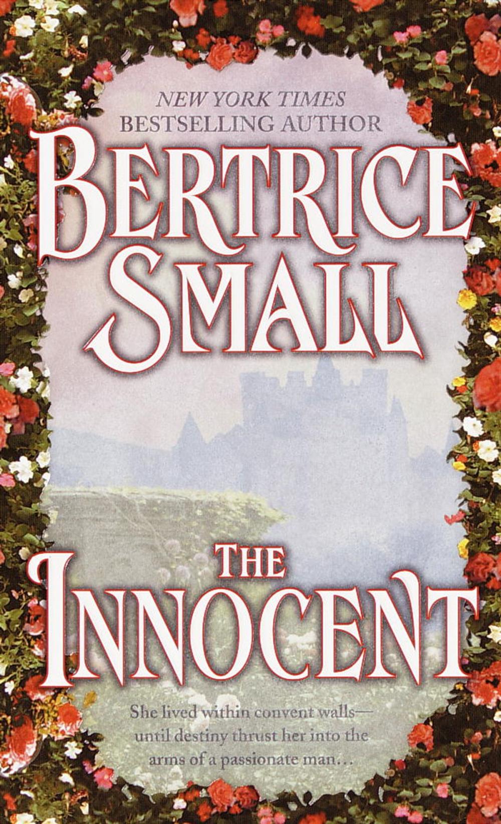 Big bigCover of The Innocent