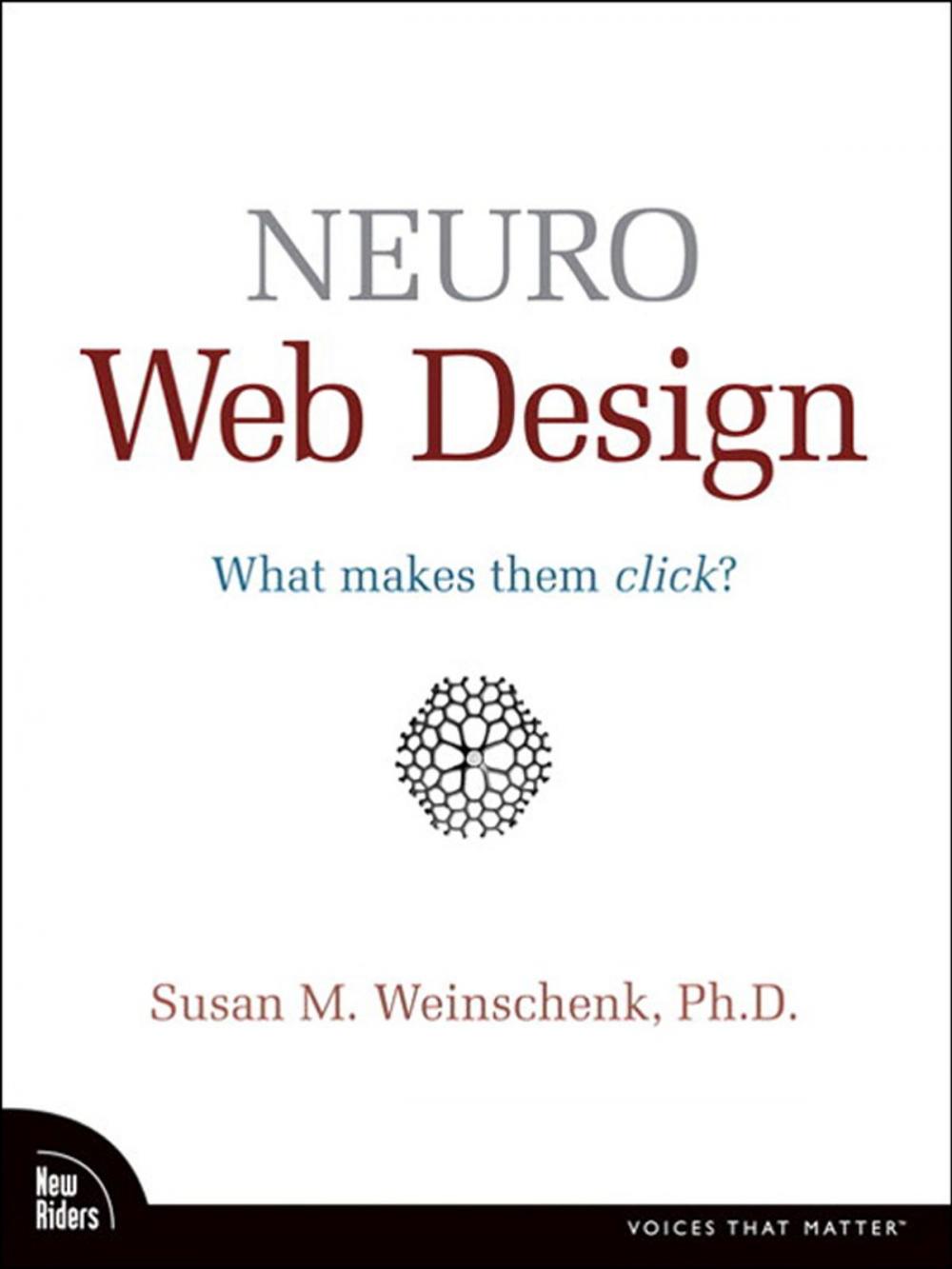 Big bigCover of Neuro Web Design
