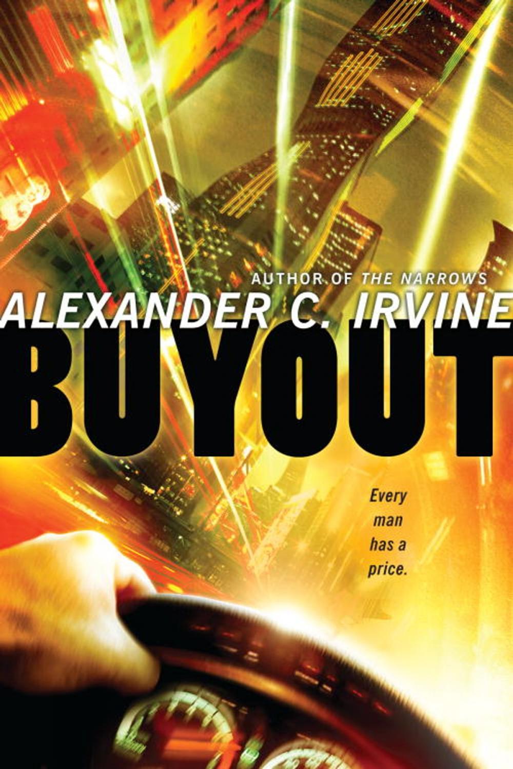 Big bigCover of Buyout