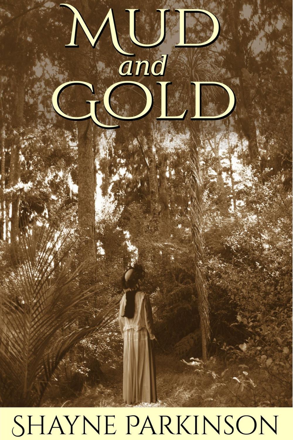 Big bigCover of Mud and Gold (Promises to Keep: Book 2)
