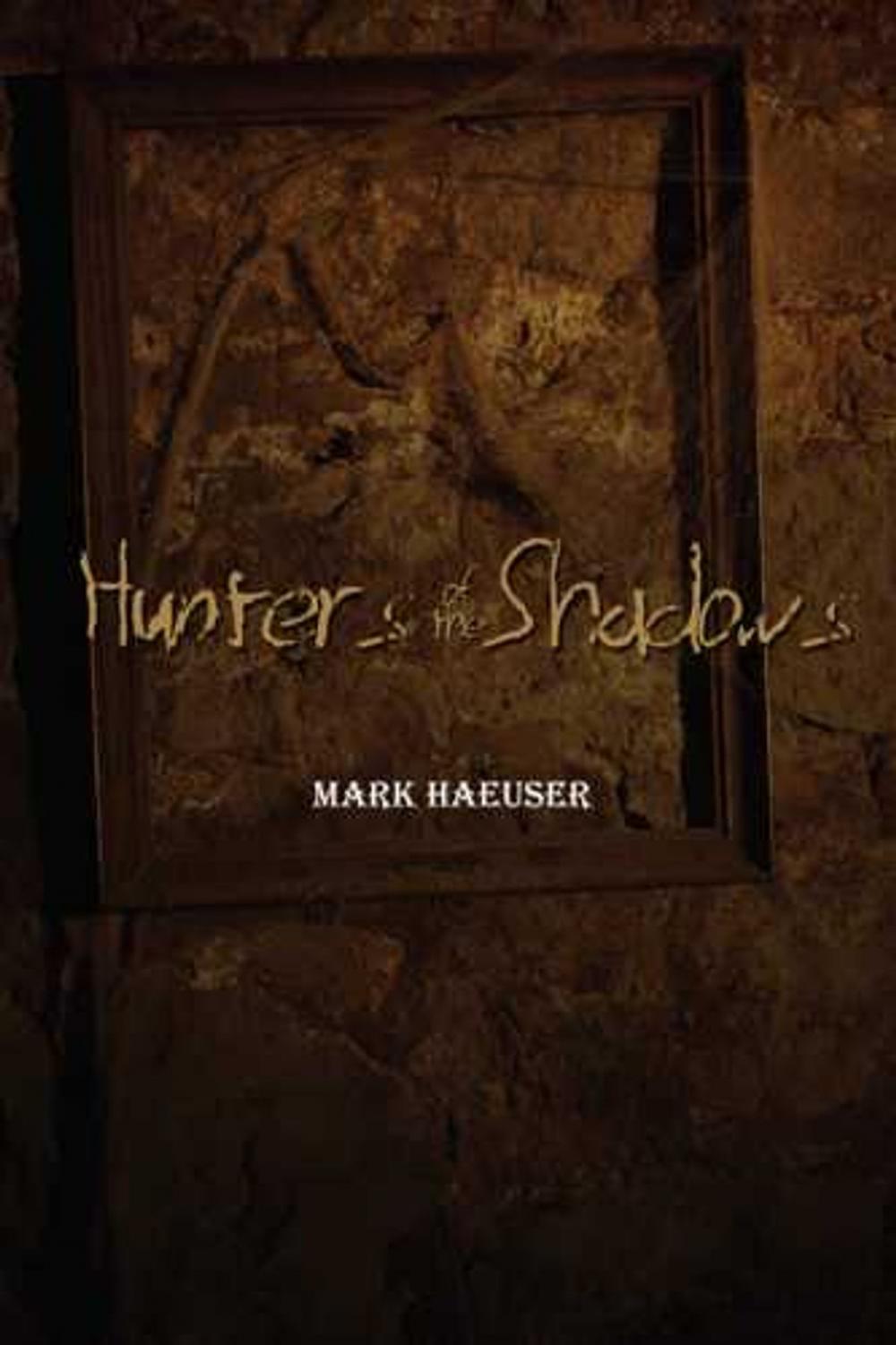 Big bigCover of Hunters of the Shadows - 2nd Edition