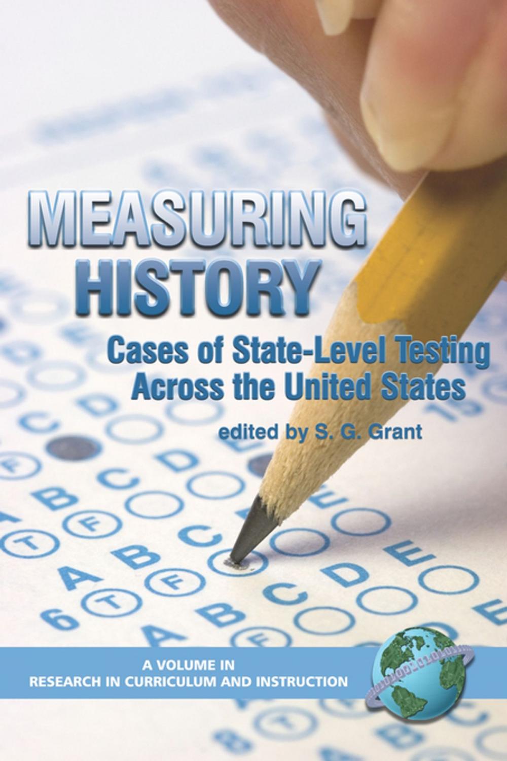 Big bigCover of Measuring History