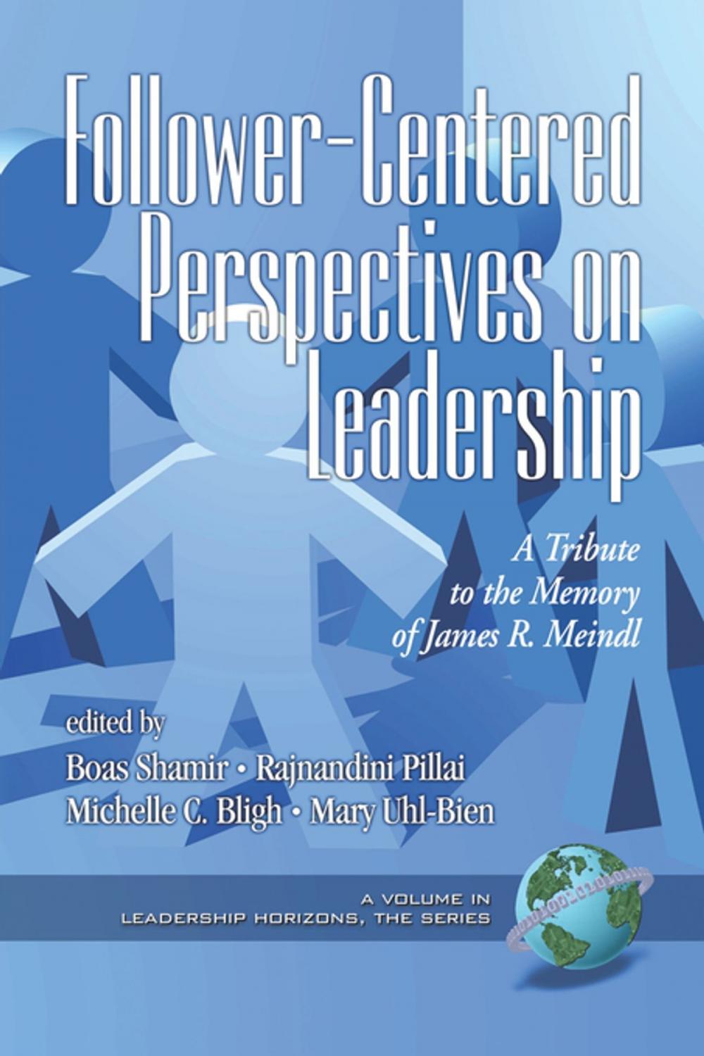 Big bigCover of FollowerCentered Perspectives on Leadership