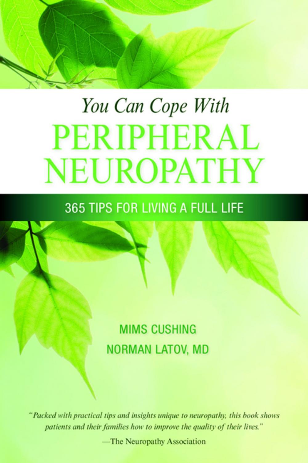 Big bigCover of You Can Cope With Peripheral Neuropathy