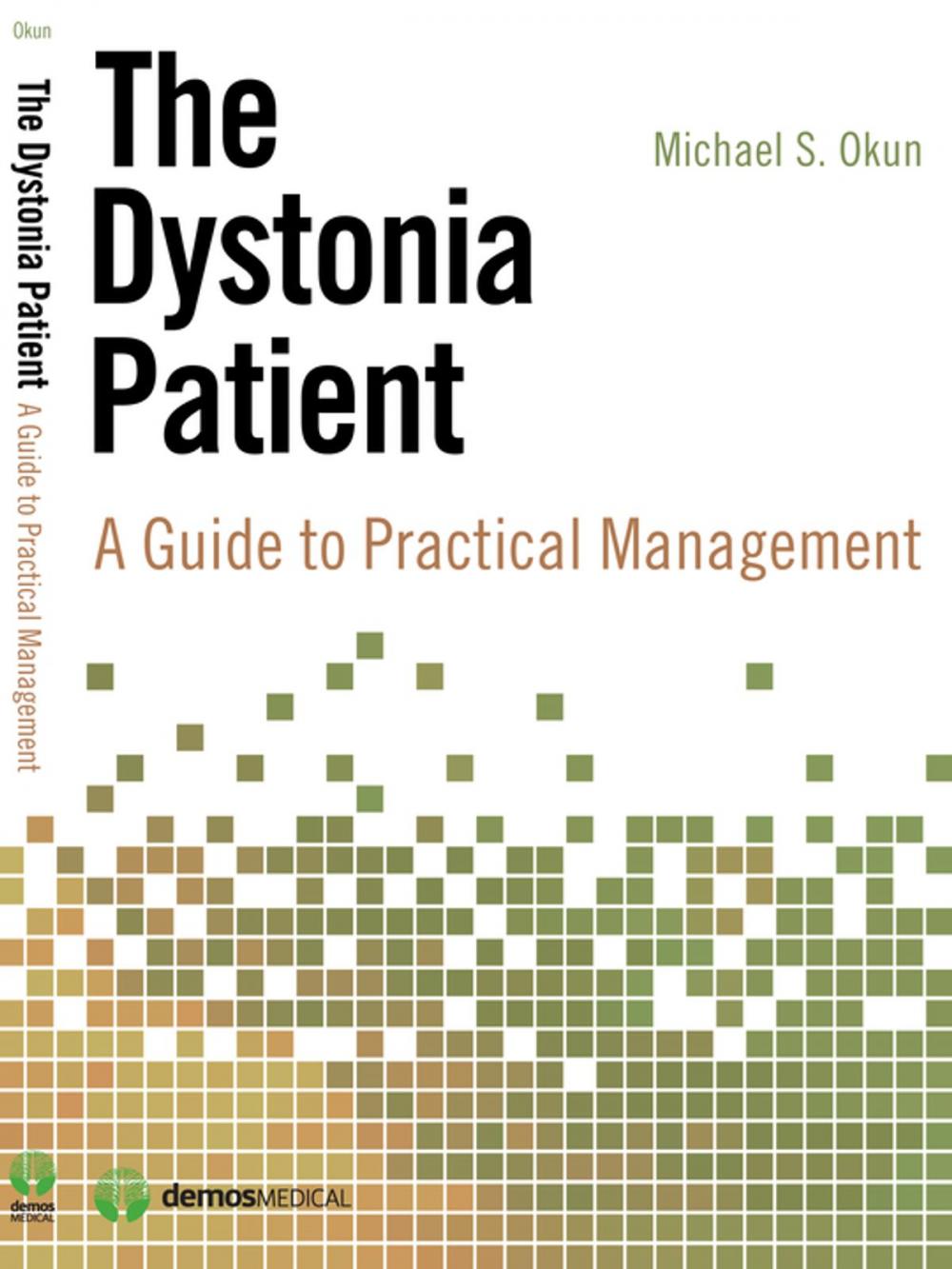 Big bigCover of The Dystonia Patient