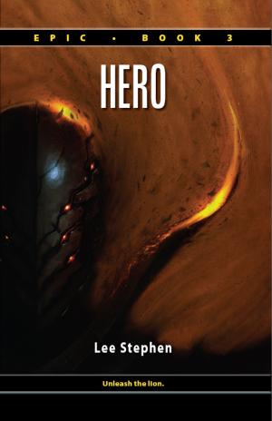 bigCover of the book Hero by 