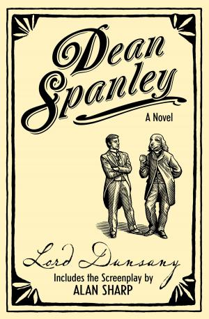 Book cover of Dean Spanley: The Novel