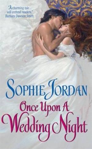 Cover of the book Once Upon a Wedding Night by Alex Flinn