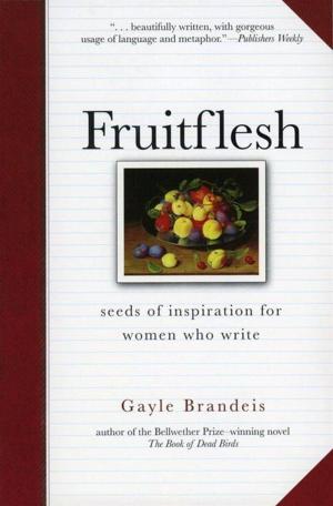 Cover of the book Fruitflesh by Rudy Rucker