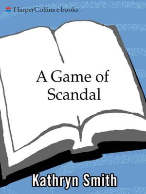Cover of the book A Game of Scandal by Jerrilyn Farmer