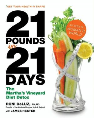 bigCover of the book 21 Pounds in 21 Days by 