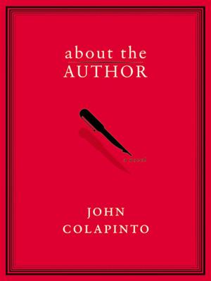Cover of the book About the Author by Joseph Telushkin