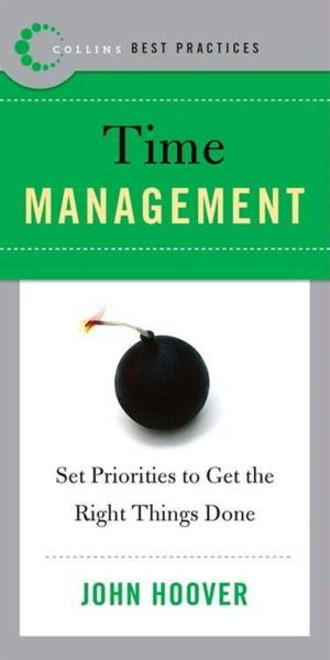 Cover of the book Best Practices: Time Management by Selena Montgomery
