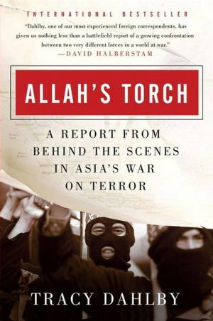 Cover of the book Allah's Torch by Kenji Yoshino