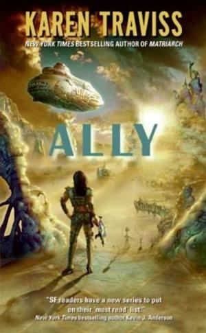 Cover of the book Ally by Michael J. Rosen