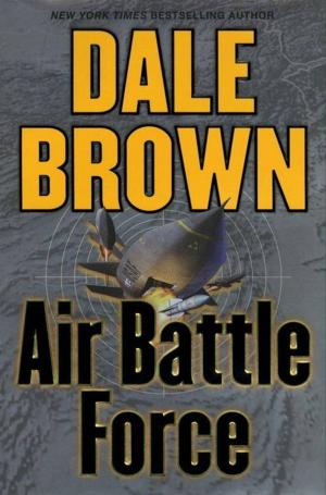 Cover of the book Air Battle Force by Barb Johnson