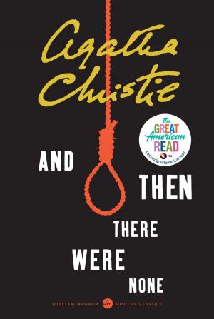 Cover of the book And Then There Were None by Agatha Christie