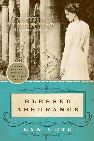 Book cover of Blessed Assurance