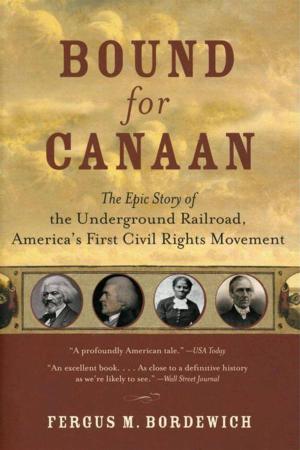 Cover of the book Bound for Canaan by Jo-Ann Mapson
