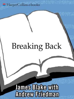 Book cover of Breaking Back