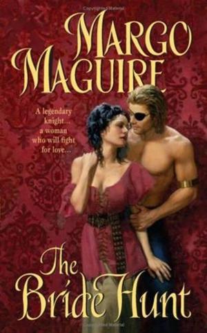 Cover of the book The Bride Hunt by Anna Makrushina
